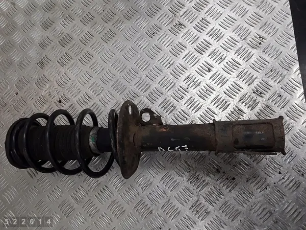 Amortecedor Toyota Yaris OEM AM-522014 Usado image 2