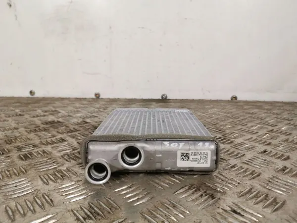 Peugeot 508 Verwarming OEM 4718 - Gebruikte staat image 4