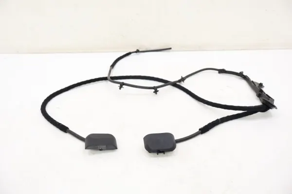 Alfa Romeo Giulia spolningsmunstycke OEM 1274738439 image 2