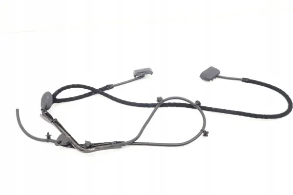 Alfa Romeo Giulia spolningsmunstycke OEM 1274738439 image 5