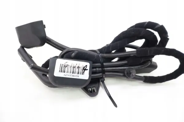 Alfa Romeo Giulia spolningsmunstycke OEM 1274738439 image 6