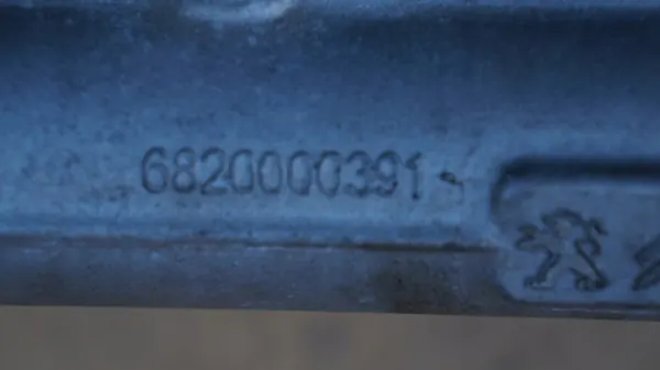 OEM 6800008474H Lenkgetriebe für Peugeot 308 III image 4