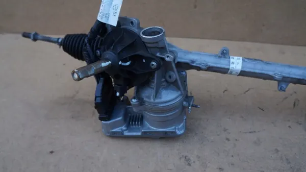 OEM 6800008474H Lenkgetriebe für Peugeot 308 III image 5