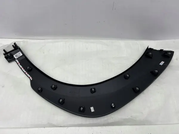 OEM 87712-J9NA0 Para-lama dianteiro direito Hyundai Kona image 3