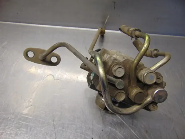 Bomba de combustible Mitsubishi OEM MD367150/E3T10371 image 6