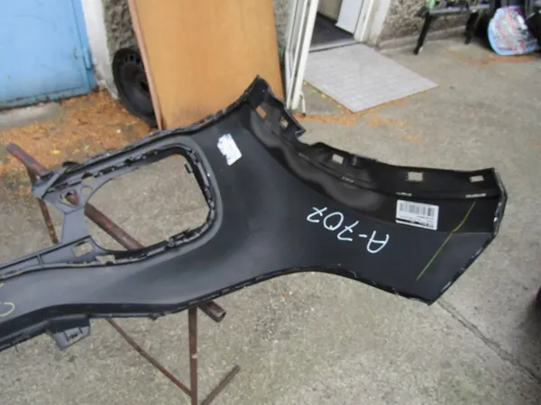 Paraurti anteriore VW T-CROSS 2018 image 7