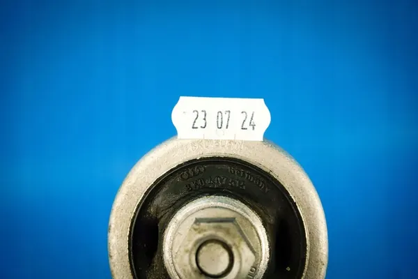 Braccio di Controllo Superiore Anteriore Audi A4 RS4 A5 8K0407506N image 6