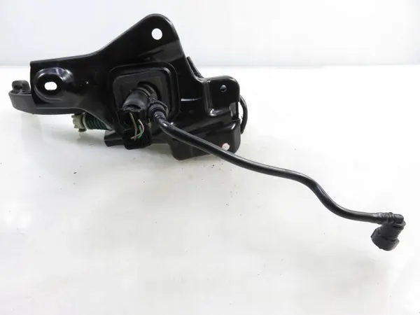 Kopplingspedal OEM PEDAŁ SPRZĘGŁA FORD S-MAX I (WA6) image 10