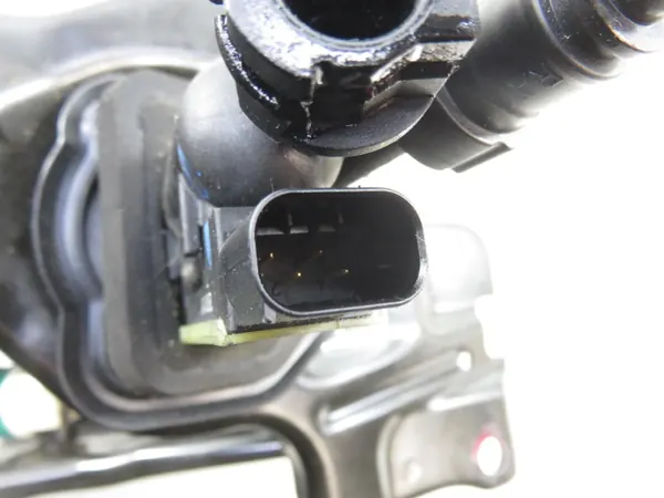 Kopplingspedal OEM PEDAŁ SPRZĘGŁA FORD S-MAX I (WA6) image 5