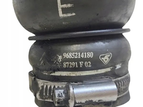 Jäähdytysputki PEUGEOT 5008 1.6L Diesel 2011 image 4