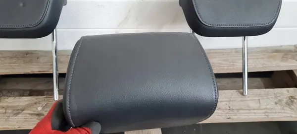 Audi Q5 8R Rücksitzlehnen OEM ZAGLOWEKTYLQ5 image 10