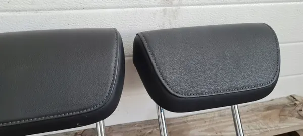Audi Q5 8R Rücksitzlehnen OEM ZAGLOWEKTYLQ5 image 3