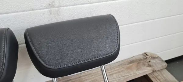 Audi Q5 8R Rücksitzlehnen OEM ZAGLOWEKTYLQ5 image 4