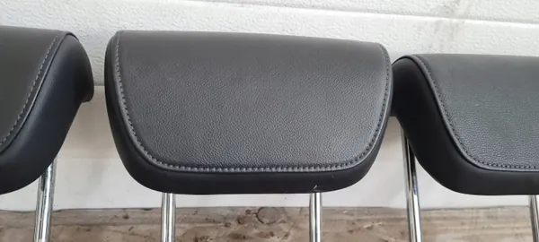 Audi Q5 8R Rücksitzlehnen OEM ZAGLOWEKTYLQ5 image 5