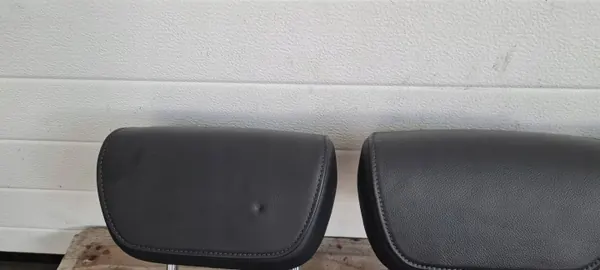 Audi Q5 8R Rücksitzlehnen OEM ZAGLOWEKTYLQ5 image 8