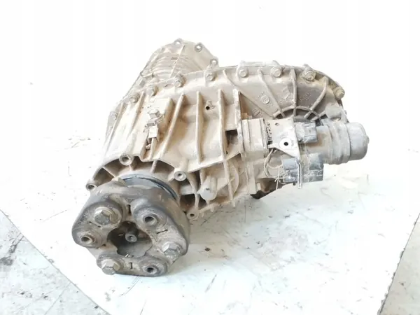 Boîte de transfert OEM 0AD341012E pour VW Touareg 5.0 V10 TDI image 4