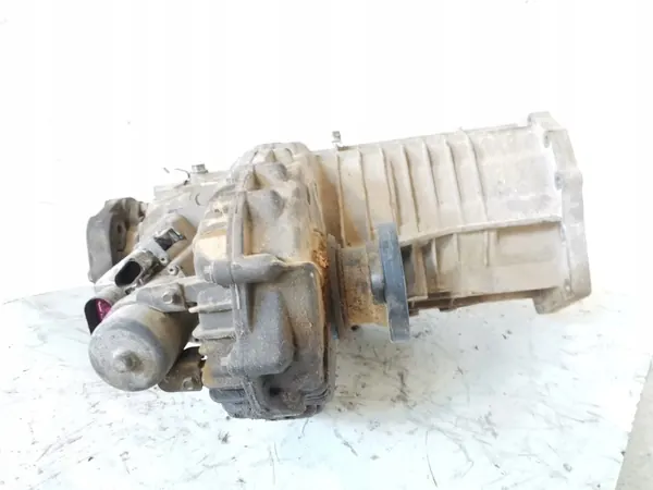 Boîte de transfert OEM 0AD341012E pour VW Touareg 5.0 V10 TDI image 5