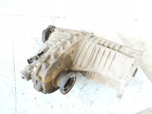 Boîte de transfert OEM 0AD341012E pour VW Touareg 5.0 V10 TDI image 6