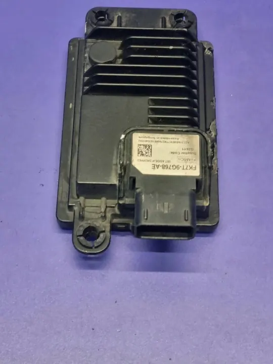 Radar Distronic FK7T-9G768-AE para Ford Edge II image 2