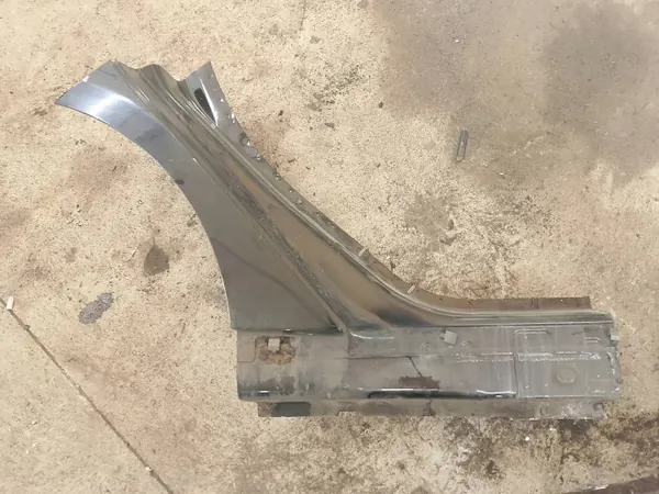 Ford Focus mk3 takalokasuoja OEM v cfdsdfgvb image 3