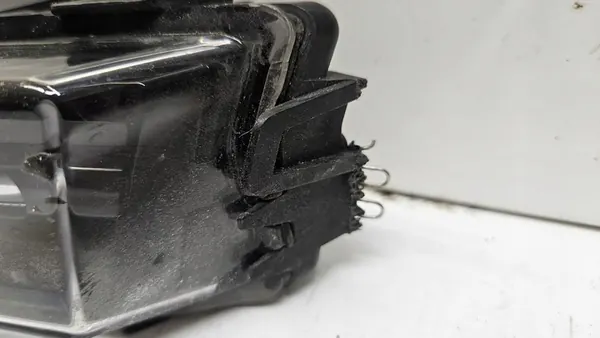 JAGUAR F-PACE HALÓGENA LED DIREITA 6J1941005L image 4