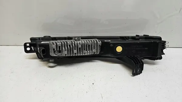 JAGUAR F-PACE HALÓGENA LED DIREITA 6J1941005L image 5