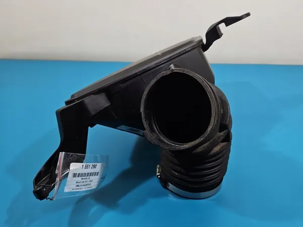 BMW Resonator Afdekbuis OEM IMPRK1551290 image 4