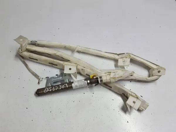Audi A6 C7 linke Kopfairbag OEM 4G5880741C image 2