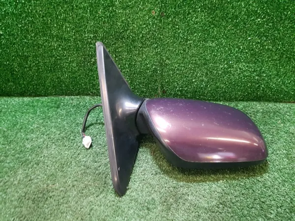 OEM E11015440 Oikea sähköinen peili Toyota Avensikselle image 6