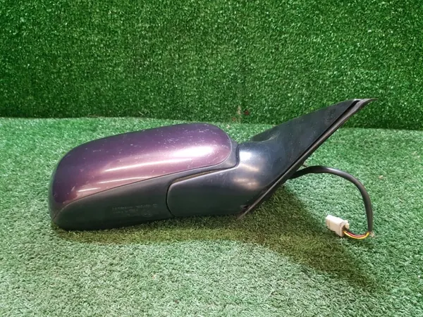 OEM E11015440 Oikea sähköinen peili Toyota Avensikselle image 7