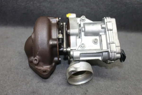 Turbo para BMW F07 F10 F01 X5 E70 X6 E71 - 7808165 image 4