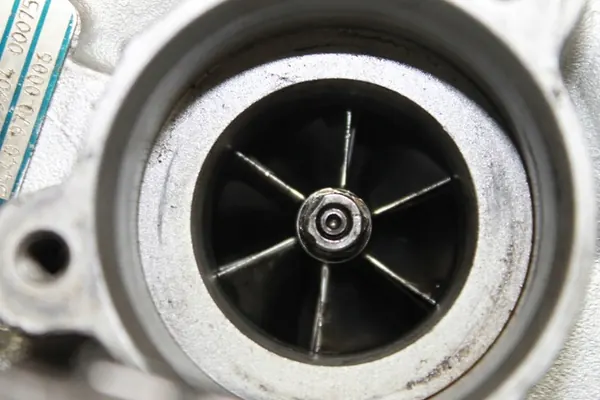 Turbo para BMW F07 F10 F01 X5 E70 X6 E71 - 7808165 image 7