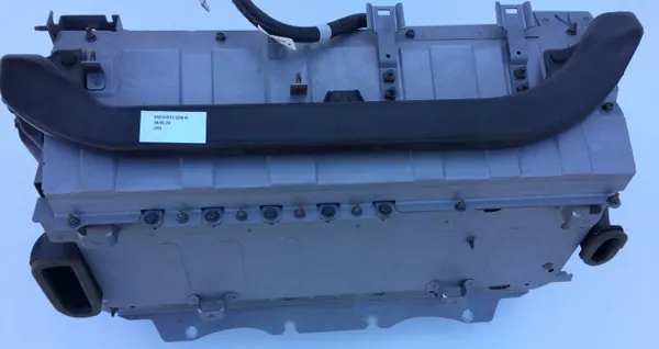 Infiniti OE 295B04GA0B Hybridbatteri - 100Ah Begagnad image 4
