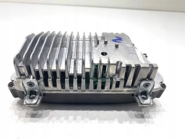 Radio OEM ET76-18D815-BG pour Ford Transit Courier image 3