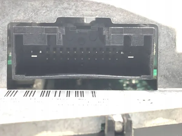 Radio OEM ET76-18D815-BG pour Ford Transit Courier image 4