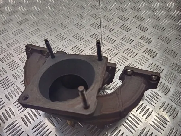 Colector de Escape OEM KOLEKTOR WYDECHOWY para Peugeot 207 image 3