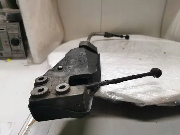 Vaihteenvalintakaapeli OEM 8029520020 Mercedes C W203 image 2