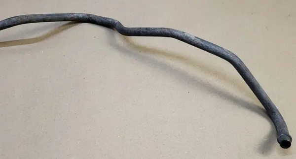 Ölkühlerleitung BMW OE OEM 17221723849 Gebraucht image 3