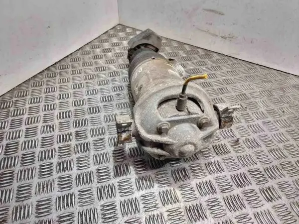 Taka-oikea ilmaiskutin OEM 7L0512345 VW Touareg image 4