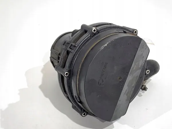 Toissijainen ilmapumppu BMW E46 2.5 170HV 99-05 OEM image 2