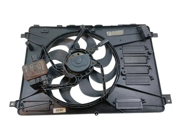 Volvo OE 31293778 Ventilateur Occasion image 2