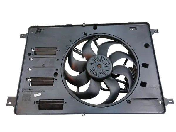 Volvo OE 31293778 Ventilateur Occasion image 3