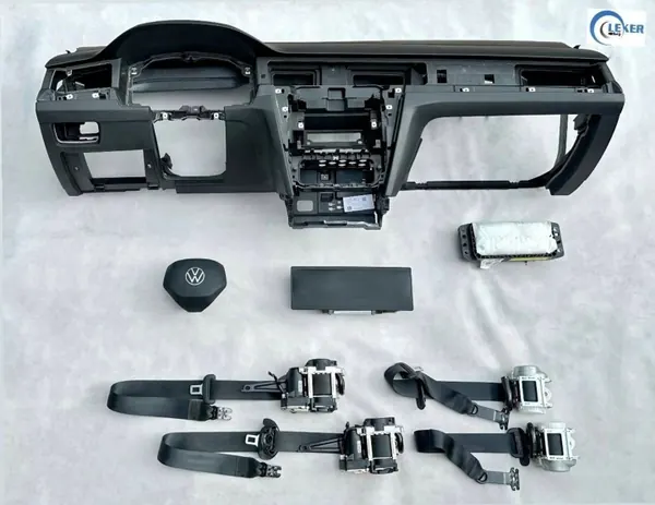 OEM deskaarteon Tableau de bord console airbag VW Arteon image 2
