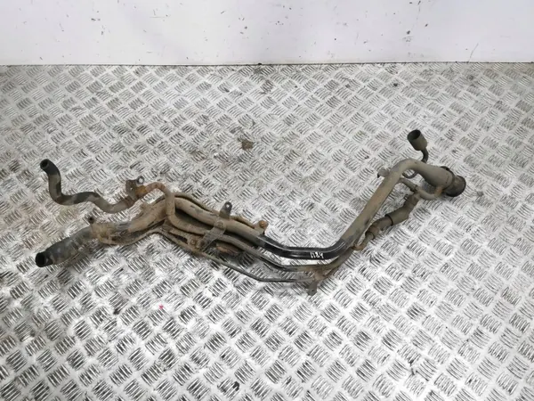 Mazda CX-5 2013 Tankeinfüllstutzen OEM AMD184188 image 2