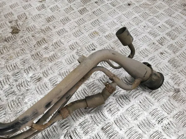 Mazda CX-5 2013 Tankeinfüllstutzen OEM AMD184188 image 4