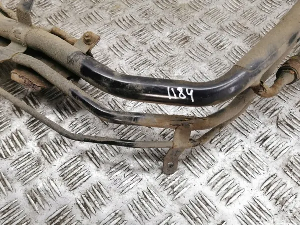 Mazda CX-5 2013 Tankeinfüllstutzen OEM AMD184188 image 5