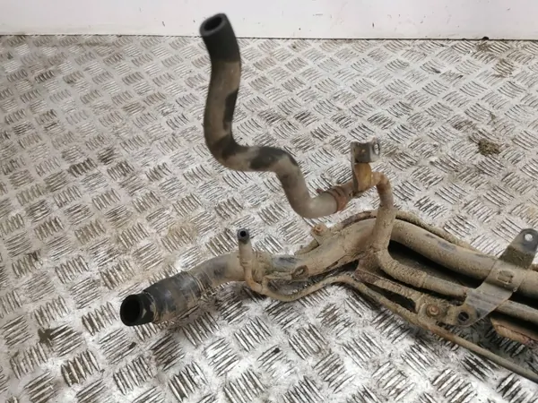 Mazda CX-5 2013 Tankeinfüllstutzen OEM AMD184188 image 7