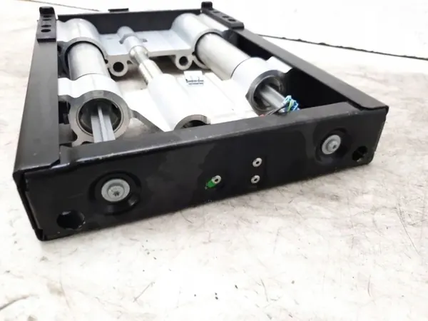 Hoofdsteun OEM 19040400016 voor Peugeot 307 CC 2.0L Diesel image 5