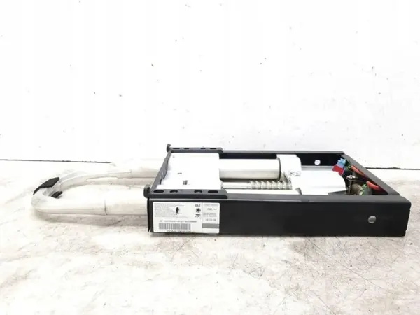 Hoofdsteun OEM 19040400016 voor Peugeot 307 CC 2.0L Diesel image 7