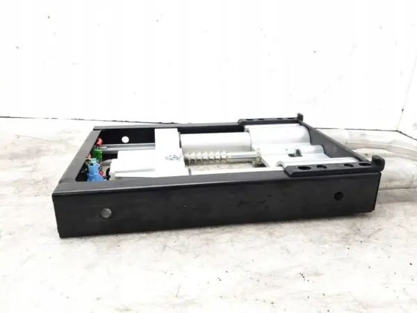 Hoofdsteun OEM 19040400016 voor Peugeot 307 CC 2.0L Diesel image 9
